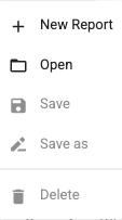 Report section